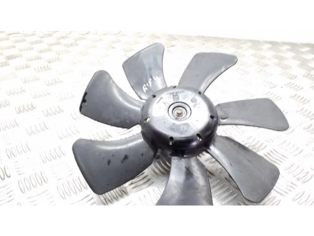 Вентилятор радиатора     2J160    Mazda 6 2.0