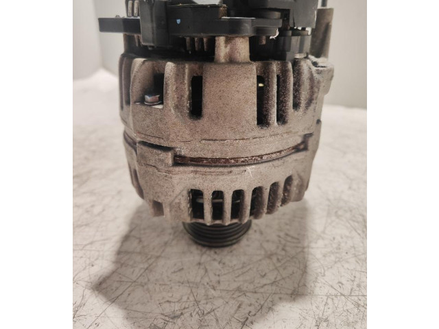 Генератор 045903023, BOSCH Skoda Fabia Mk2 (5J)