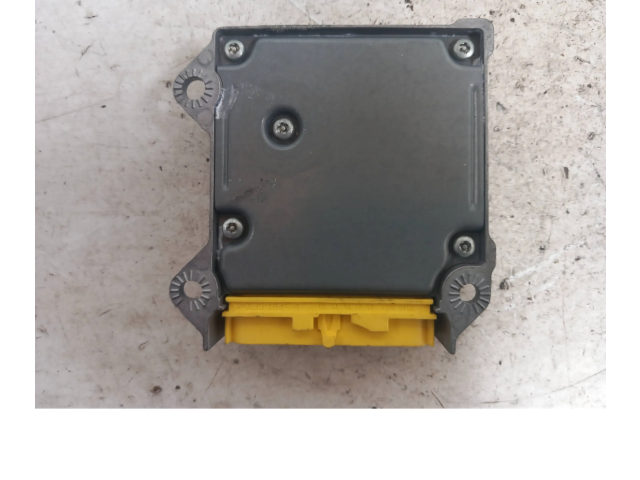 Блок подушек безопасности 1k0909605t Volkswagen Golf Plus