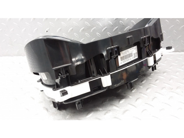 Přístrojová deska  Citroen Berlingo 2020 9830952080  