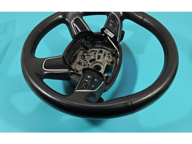 Volant Audi A8 S8 D4 4H 2011 4H0419091T, IMPRK1409603  