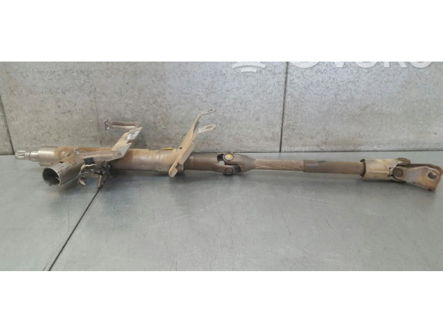 Руль Dacia Logan I  2004 - 2012 года 8200618690      