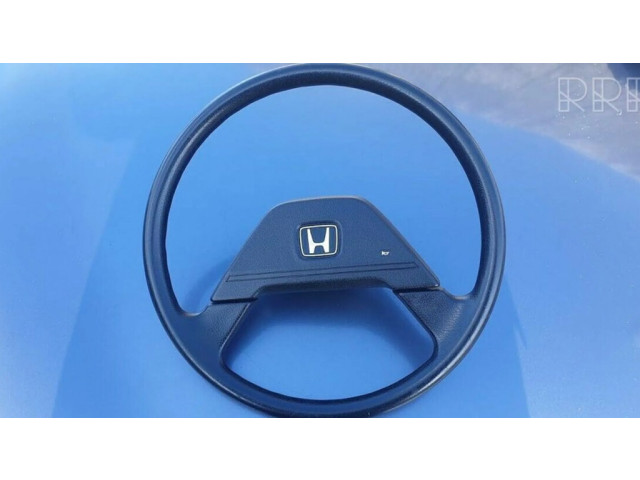 Volant Honda Civic III 1984