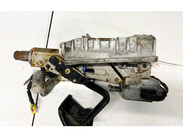 Рулевая рейка 4F0905852B, 00040838698001 Audi A6 S6 C6 4F 2004 - 2011 года