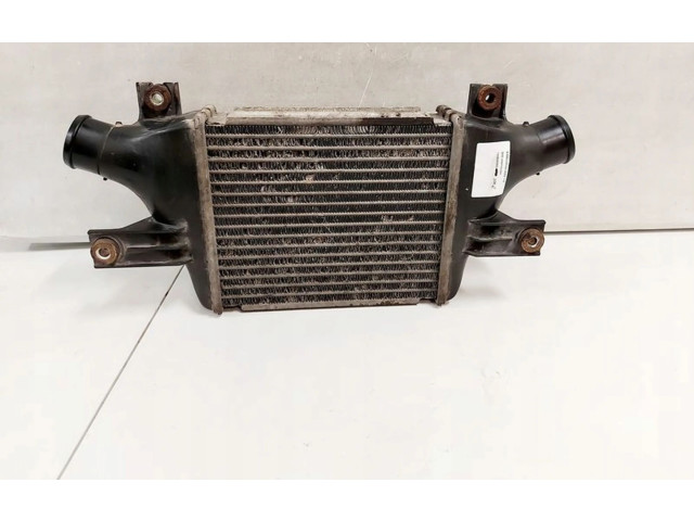 Интеркулер 1530A093 Mitsubishi ASX