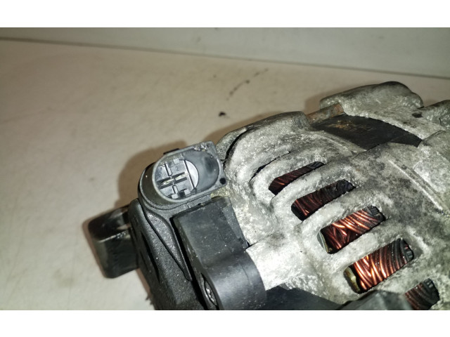 Генератор 1707141800 Volvo XC60