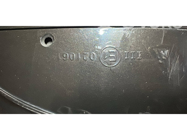 Zpětné zrcátko  Audi A8 S8 D4 4H 2013  E1021061  