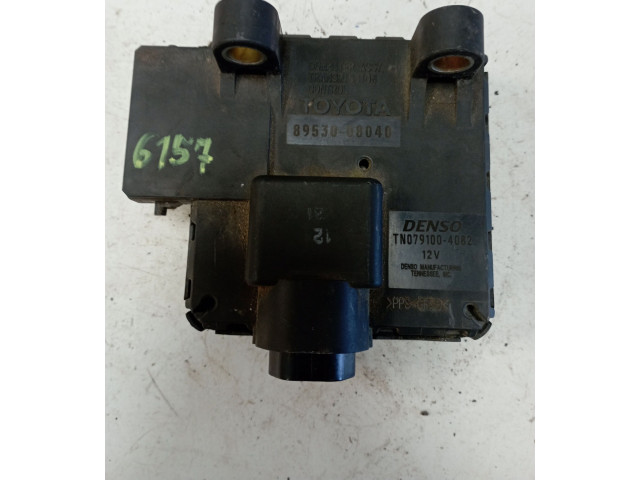 Блок управления коробкой передач 8953008040, 89530-08040   Toyota Sienna XL30 III