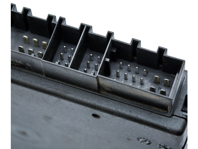 Блок комфорта 3D0959760A   Volkswagen Phaeton   