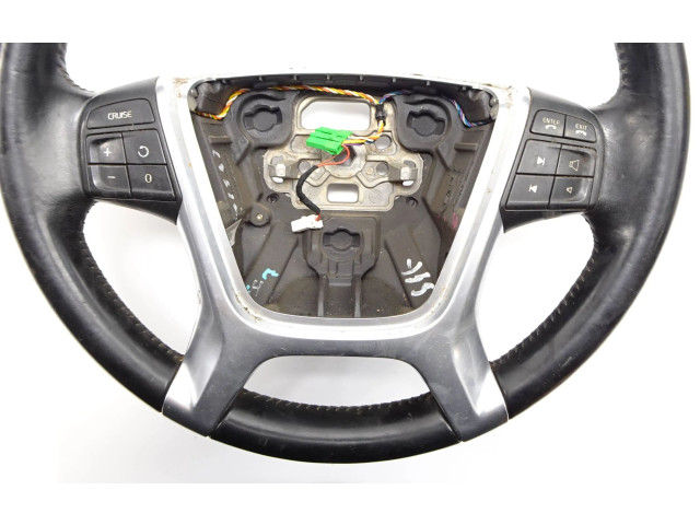 Руль Volvo V70  2008 - 2013 года       