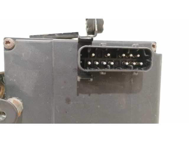 Jednotka ABS 0285217000, 31511090910 BMW 5 E39 1998