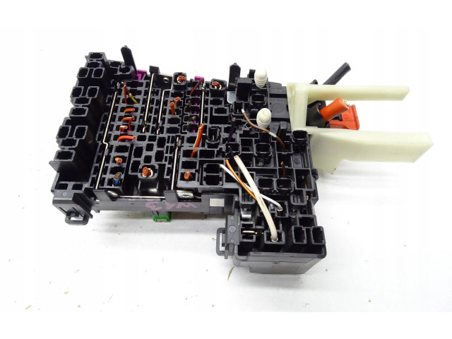 Блок предохранителей  5Q0937615C   Audi A3 S3 8V    