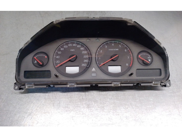 Панель приборов 9499668   Volvo S80       