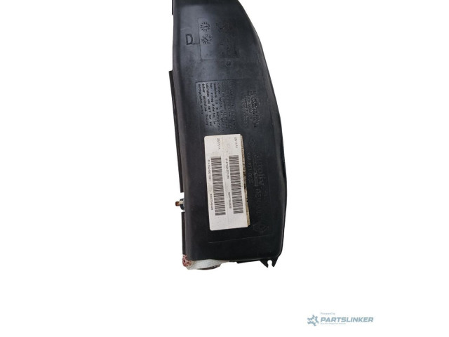 Подушка безопасности в сиденье Dacia Duster