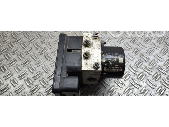 Блок ABS 1K0907379 Volkswagen Touran I