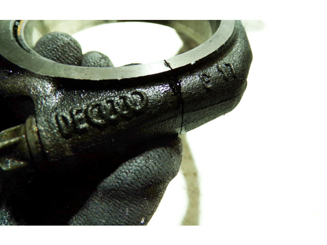 Píst CKD Volkswagen Touareg II CKD