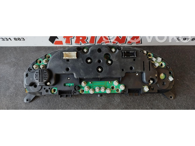 Přístrojová deska  Peugeot 406  9630372780  