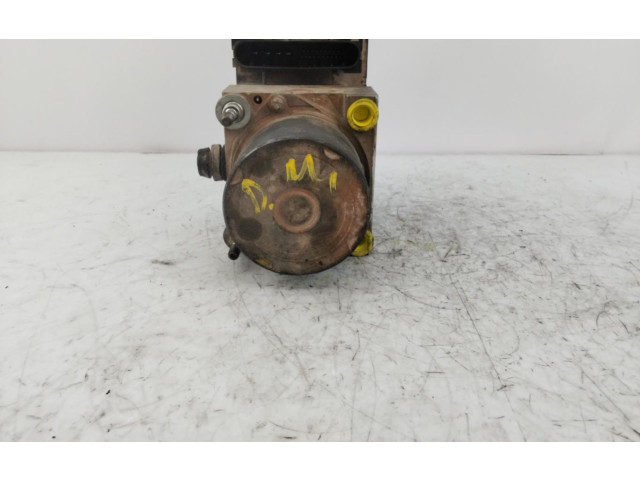 Блок АБС 0265231583   Opel  Meriva A  2003 - 2010 года