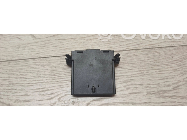 Модуль управления gateway Skoda Yeti (5L)  2009 - 2017 года 7n0907530r      