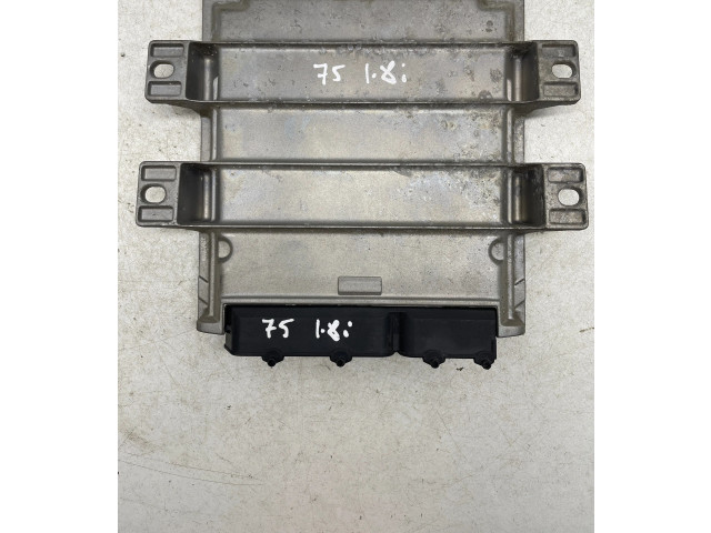 Řídící jednotka NNN100682, YM126508 Rover 75 2001