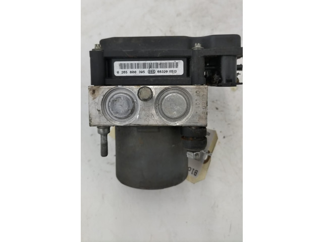 Блок управления АБС 4541J1 Citroen C4 I