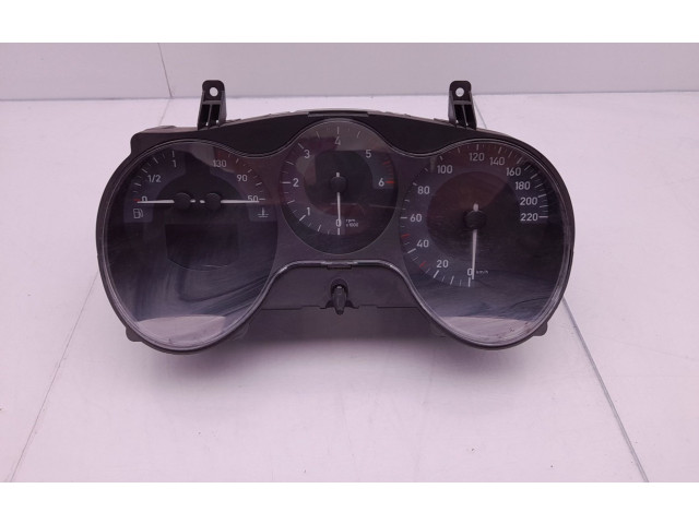 Volant Seat Leon (1P) 2008 A2C5302965