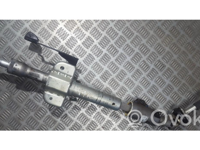    Рулевая рейка 26106031, 5208335   Saab 9-5 1998-2005 года