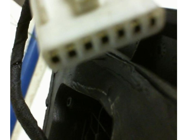 Зеркало электрическое Lancia Ypsilon - года