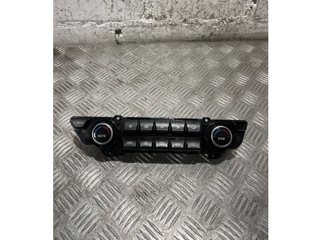 Блок управления климат-контролем 97250F1400FHV   KIA Sportage