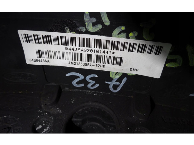 Руль Ford Galaxy 2006 - 2015 года 34082974A