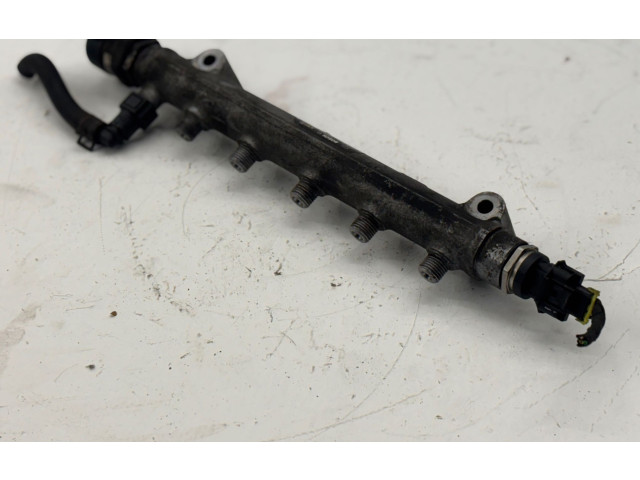 Топливная рампа 0445214140, 001068L3   KIA Ceed  