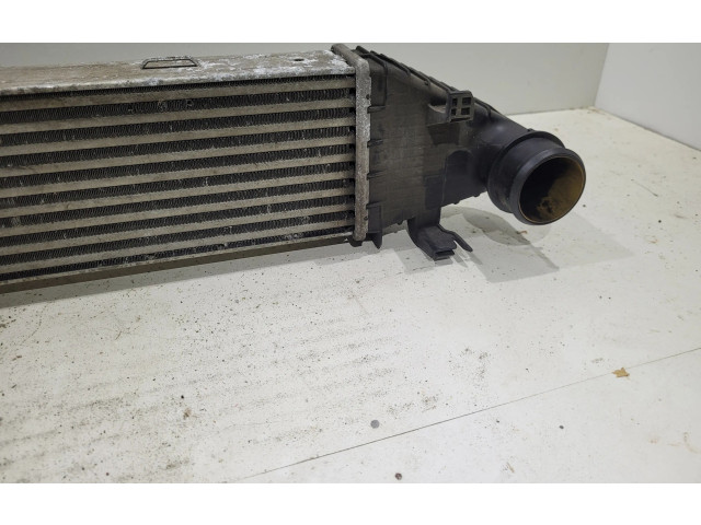 Интеркулер A2045000300 Mercedes-Benz GLK (X204)