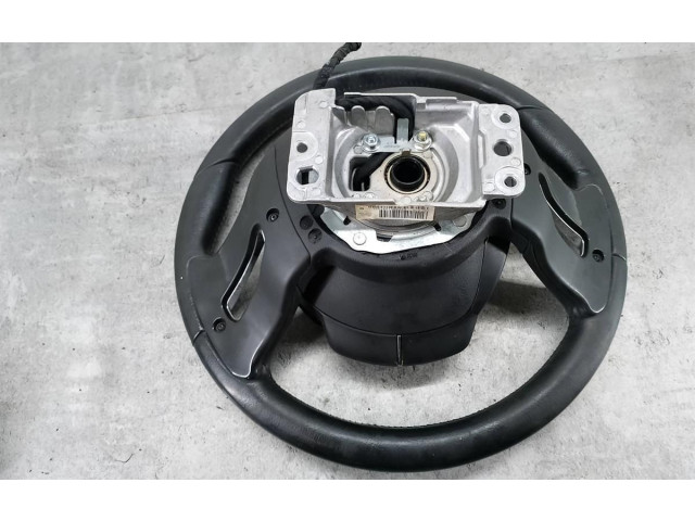 Руль Citroen C4 Grand Picasso  2007 - 2013 года       