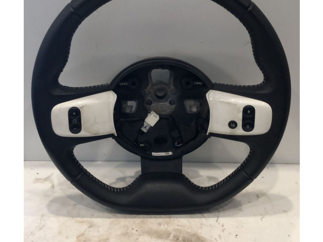 Руль Renault Twingo III  2014 -  года       