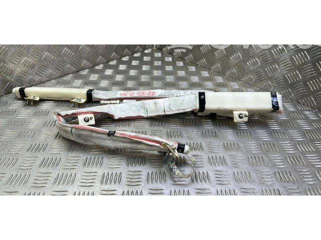 Боковая подушка безопасности 85020A2000, A285020000 KIA Ceed
