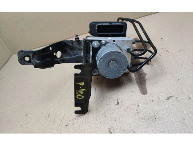 Блок АБС P68237002AD   Jeep  Cherokee  2013-2020 года