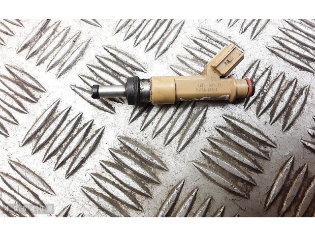 Vstřikovač 232500t030 Toyota Prius (XW30) 2ZR FXE