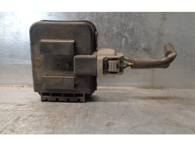 Другие блоки управления / модули