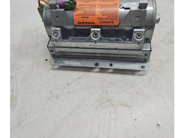 Подушка безопасности пассажира 9467008   Volvo S70  V70  V70 XC