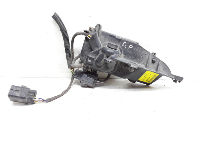 Блок управления Xenon