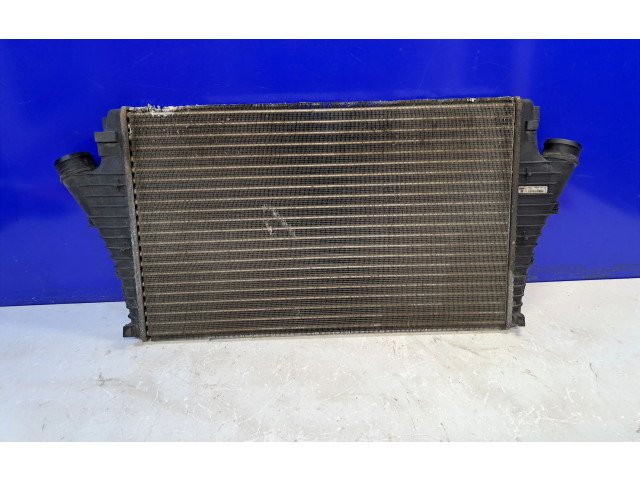 Интеркулер 12765753 Saab 9-3 Ver2