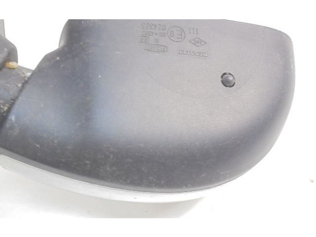 Зеркало (механическое)       Dacia Sandero  2008 - 2012 года   