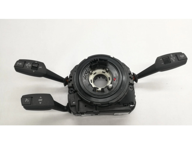 Подрулевой переключатель 9164419 BMW X5 E70