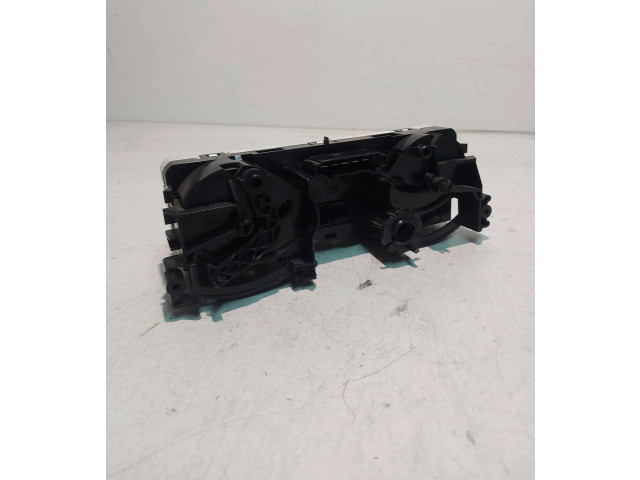 Блок управления климат-контролем 69657032 Mitsubishi Colt