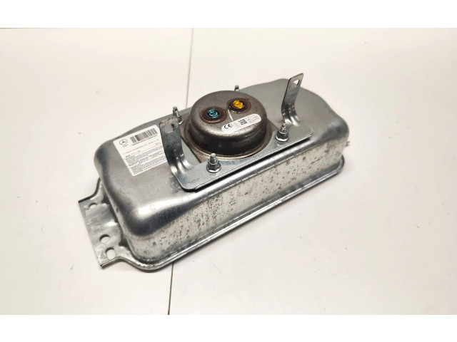 Подушка безопасности пассажира 1668602402, PT11120 Mercedes-Benz GLE (W166 - C292)