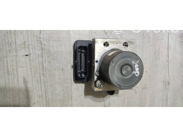 Блок АБС P04779899AI, TYA356369663   Jeep  Cherokee  2013-2020 года