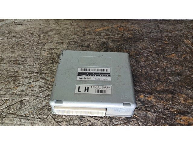 Jednotka ABS 8954160020, 0794001201   Toyota Land Cruiser (FJ80) 1995