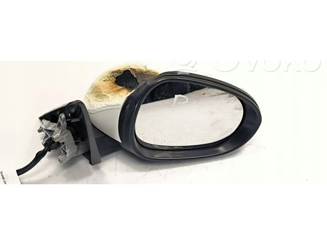 Zpětné zrcátko Alfa Romeo Giulia 2016 6+2 PIN