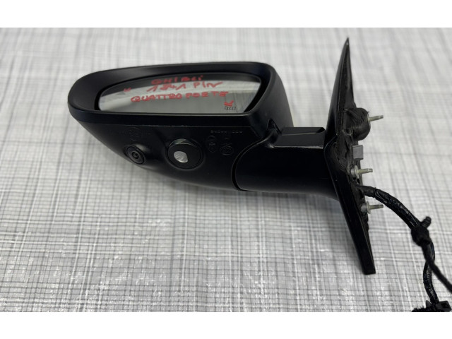 Зеркало электрическое Maserati Ghibli 2013 - года