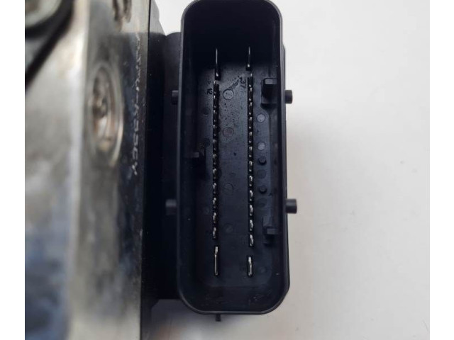 Блок АБС 3451679038102 Mini One - Cooper Coupe R56 2005 - 2014 года